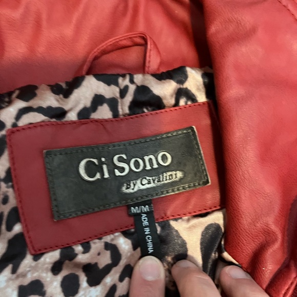 Jacket - Picture 2 of 2